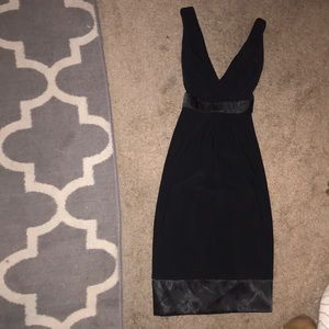A classy dress size 11/12 New with tags